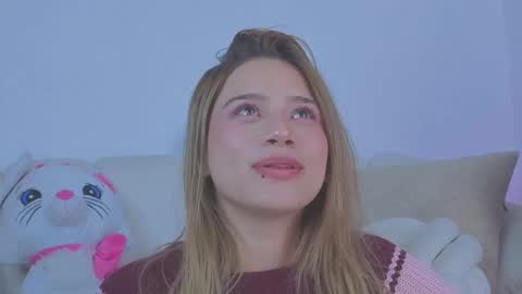 DollFaceInk online show from 03-05-26, 07:10