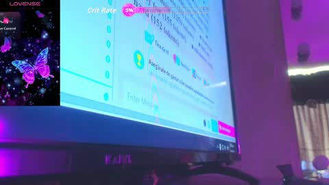 ginna online show from 04-01-26, 07:00