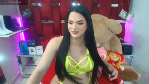 ginna online show from 04-24-26, 02:25