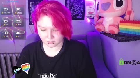 dollirosee online show from 05-22-26, 05:58
