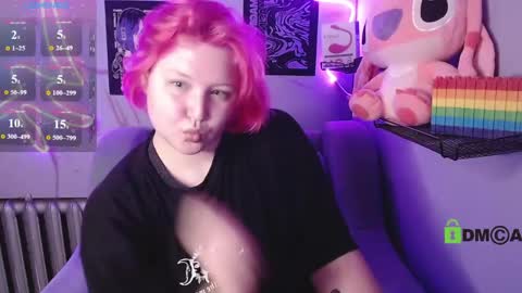 dollirosee online show from 05-25-26, 05:35