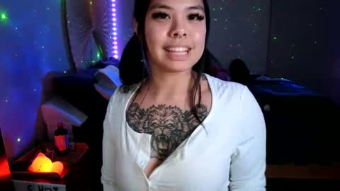 DOLLLFACE online show from 01-07-25, 06:16