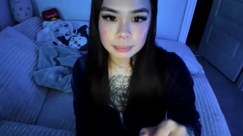 DOLLLFACE online show from 02-27-26, 02:33