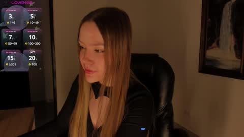 You can call me Pretty  online show from 11-28-25, 09:23