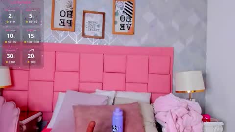 dolly_kitter online show from 03-27-26, 12:16