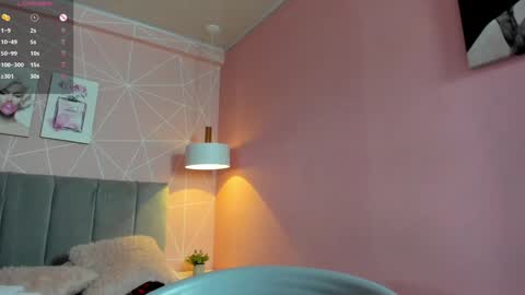 Call me Zoe  online show from 12-07-24, 10:01