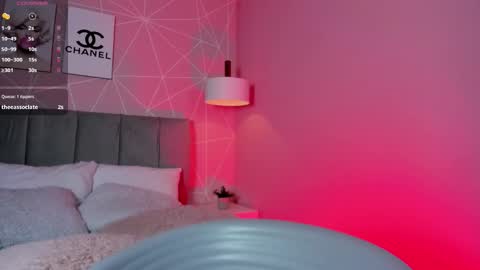 Call me Zoe  online show from 12-05-25, 06:11