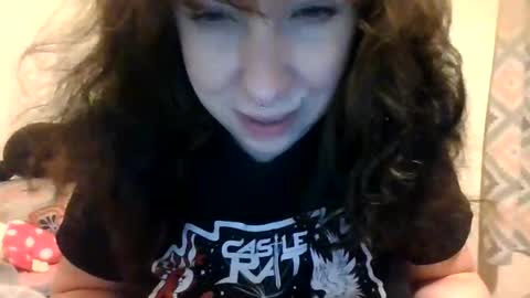 dollydagger932 online show from 02-16-26, 05:03