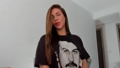 Daniela online show from 07-02-26, 07:31