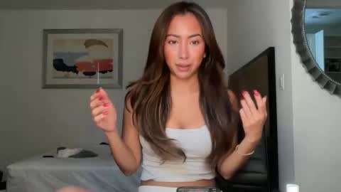 Snapshot of dollyrhodesss chatting on 02-22-26, 06:06 Dolly Rhodes online show from 02-22-26, 06:06