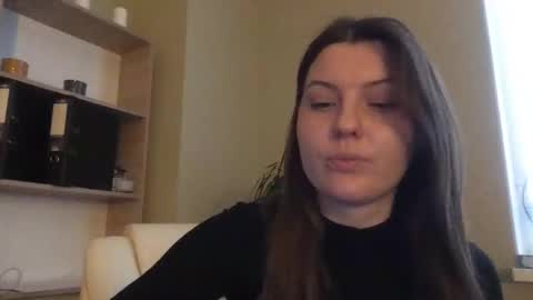 DollyRoma online show from 10-22-25, 02:28