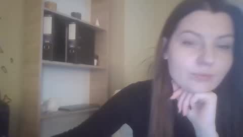 DollyRoma online show from 11-27-25, 08:16