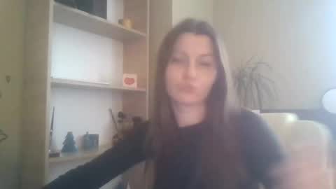 DollyRoma online show from 02-13-26, 12:34