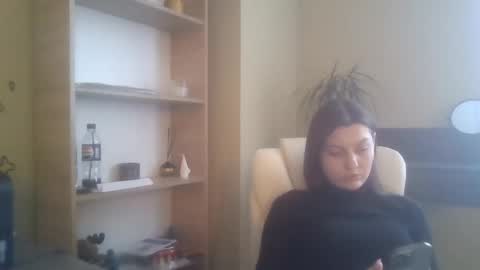 DollyRoma online show from 03-19-26, 01:26