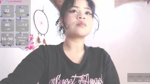 dollysweet666 online show from 10-01-25, 10:32