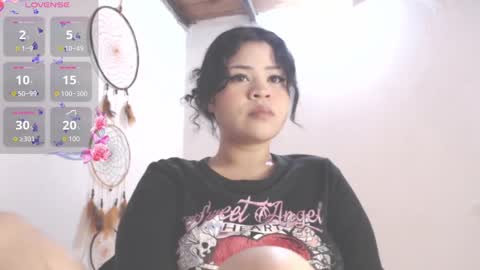 dollysweet666 online show from 10-08-25, 10:13