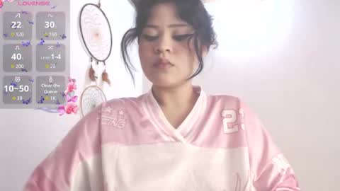 dollysweet666 online show from 10-11-25, 09:41