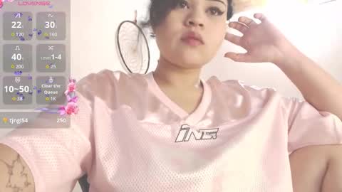 dollysweet666 online show from 03-18-26, 07:00