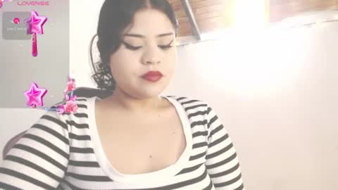 Snapshot of dollysweet666 chatting on 06-17-26, 04:15 dollysweet666 online show from 06-17-26, 04:15