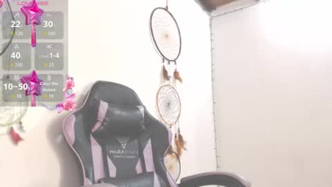 Snapshot of dollysweet666 chatting on 07-09-26, 12:15 dollysweet666 online show from 07-09-26, 12:15