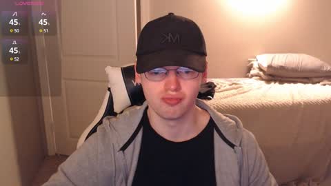 Snapshot of doloresman chatting on 01-25-25, 01:21 doloresman online show from 01-25-25, 01:21