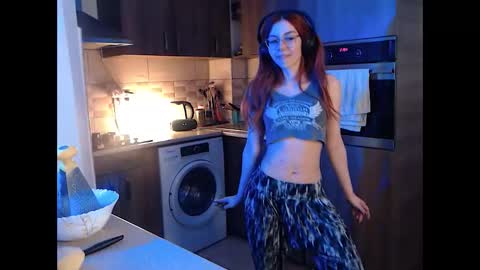 Dolores Sage online show from 03-10-26, 06:29