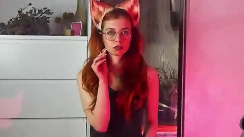 Snapshot of doloressage chatting on 05-10-26, 06:24 Dolores Sage online show from 05-10-26, 06:24