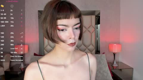 Snapshot of dolyconor chatting on 06-07-26, 08:23 Dolly online show from 06-07-26, 08:23