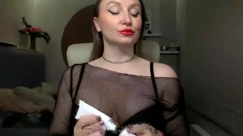 DOM MUMMY online show from 02-22-25, 05:46