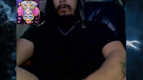 Snapshot of domanarchist chatting on 01-21-25, 08:52 Sullyboyx online show from 01-21-25, 08:52