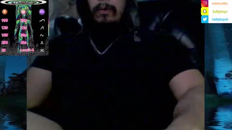 Snapshot of domanarchist chatting on 01-30-25, 06:13 Sullyboyx online show from 01-30-25, 06:13
