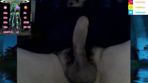 Snapshot of domanarchist chatting on 02-01-25, 08:08 Sullyboyx online show from 02-01-25, 08:08