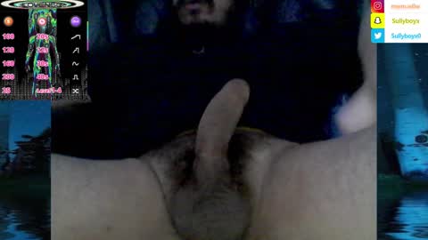 Snapshot of domanarchist chatting on 02-06-25, 09:00 Sullyboyx online show from 02-06-25, 09:00