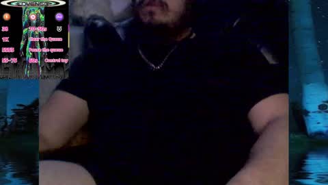 Snapshot of domanarchist chatting on 02-22-25, 06:28 Sullyboyx online show from 02-22-25, 06:28
