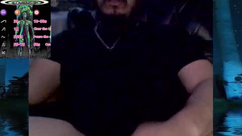Snapshot of domanarchist chatting on 02-25-25, 07:31 Sullyboyx online show from 02-25-25, 07:31