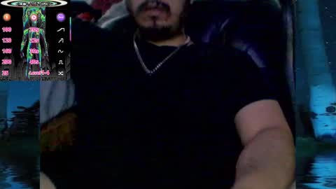 Snapshot of domanarchist chatting on 03-01-25, 07:41 Sullyboyx online show from 03-01-25, 07:41