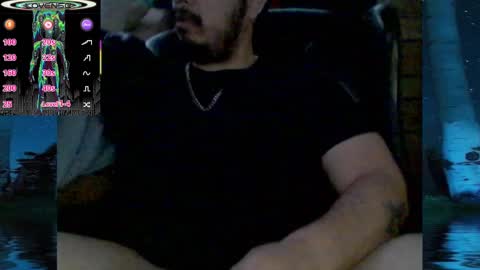 Snapshot of domanarchist chatting on 03-04-25, 08:24 Sullyboyx online show from 03-04-25, 08:24