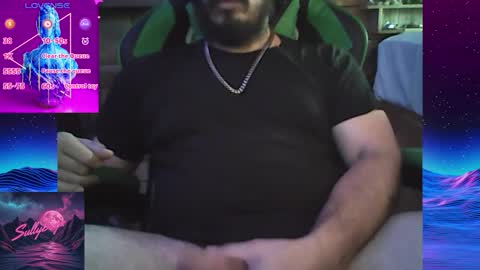 Snapshot of domanarchist chatting on 09-17-25, 08:43 Sullyboyx online show from 09-17-25, 08:43