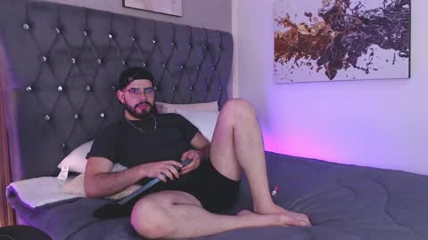 domboy  online show from 05-15-26, 08:27