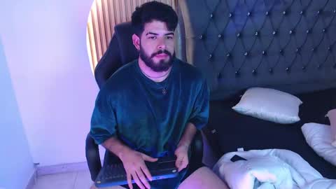 domboy  online show from 05-27-26, 01:57