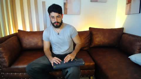 domboy  online show from 05-28-26, 09:12