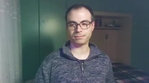 domco9 online show from 04-18-26, 06:12