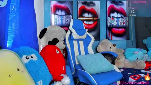 DAVID 3 online show from 01-08-25, 02:14