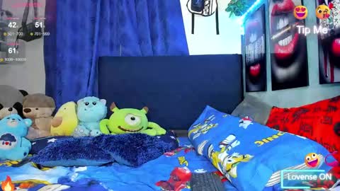 DAVID 3 online show from 02-08-25, 02:58