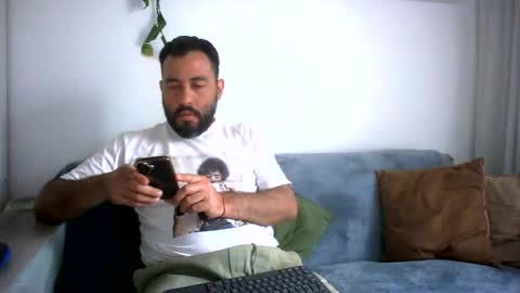 all fetishes online show from 10-05-25, 05:55