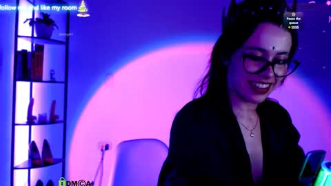 Mistress online show from 12-19-24, 02:12