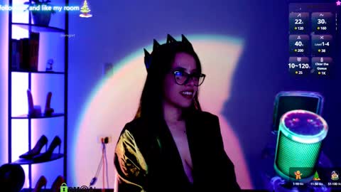 Mistress online show from 12-20-24, 03:36