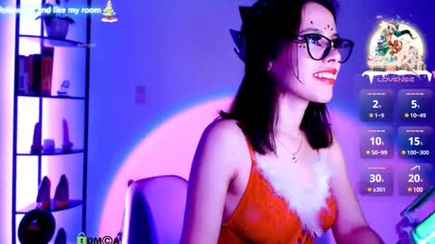 Mistress online show from 12-24-24, 03:16
