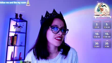 Mistress online show from 12-31-24, 02:47