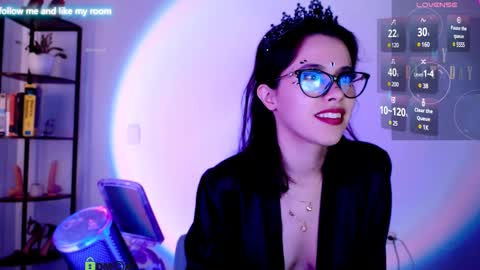 Mistress online show from 01-04-25, 03:39